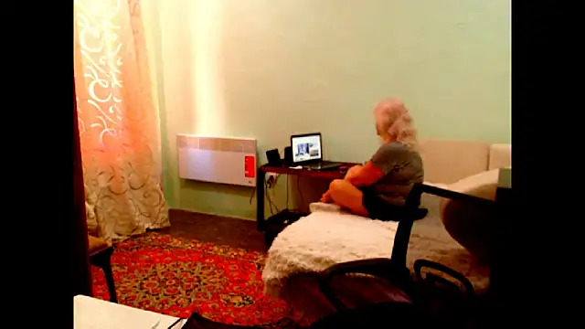 Natali7634 online show from 09-16-25, 09:32