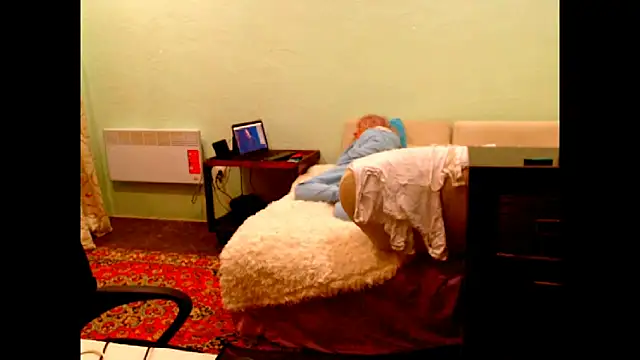 Natali7634 online show from 09-26-25, 05:28