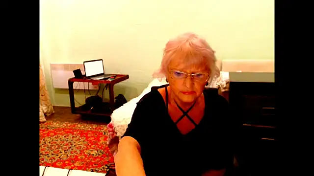 Natali7634 online show from 09-27-25, 06:07