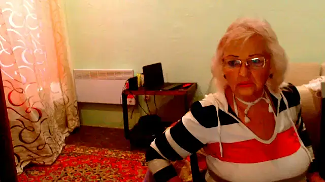 Natali7634 online show from 11-15-25, 10:56