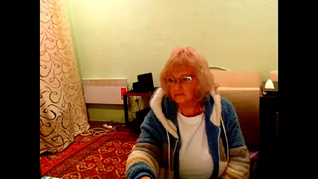 Natali7634 online show from 12-02-25, 12:16