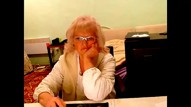 Natali7634 online show from 12-17-25, 03:12