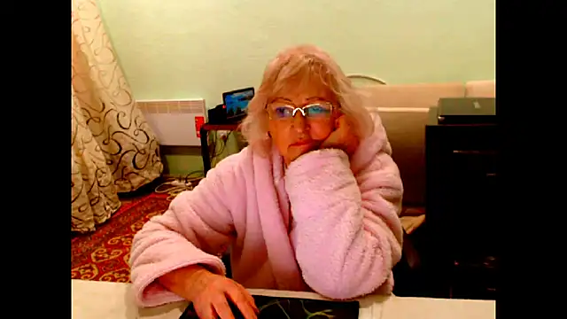 Natali7634 online show from 12-22-25, 11:46