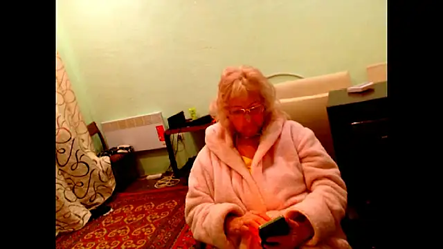 Natali7634 online show from 01-15-26, 05:23