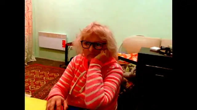 Natali7634 online show from 03-11-26, 02:34