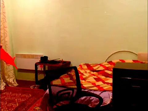 Natali7634 online show from 04-20-26, 01:30