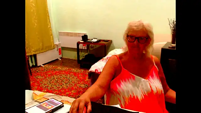 Natali7634 online show from 06-26-26, 03:27