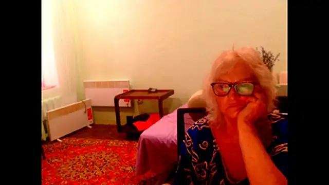 Natali7634 online show from 07-02-26, 04:46