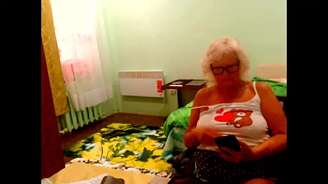 Natali7634 online show from 07-22-26, 05:10