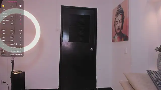 jenaa  online show from 03-10-26, 01:16