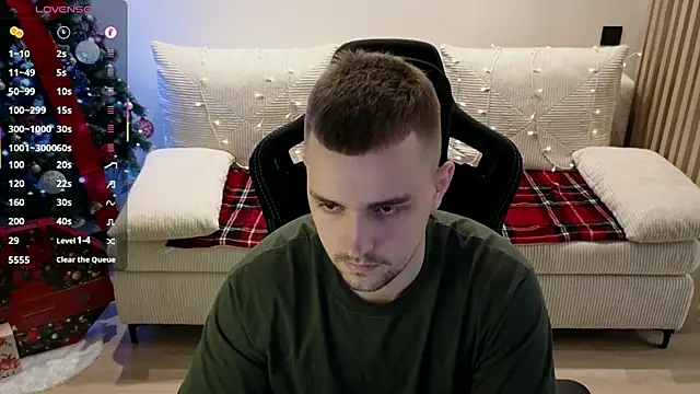 Larstar01 online show from 01-05-26, 10:35