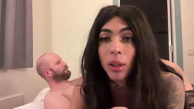 babybriexxx online show from 12-20-25, 04:14