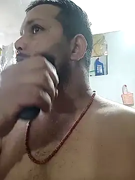 DeepakXxxR86 online show from 03-08-26, 08:51