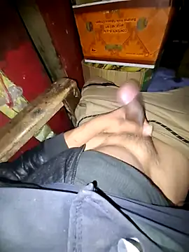 Jerryhottt online show from 01-12-26, 05:34