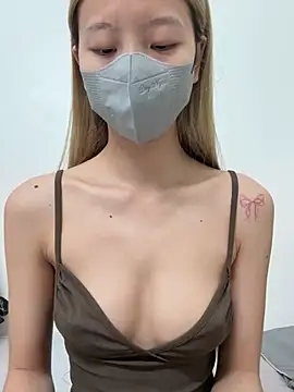 Lucy-Gold online show from 03-03-26, 11:05