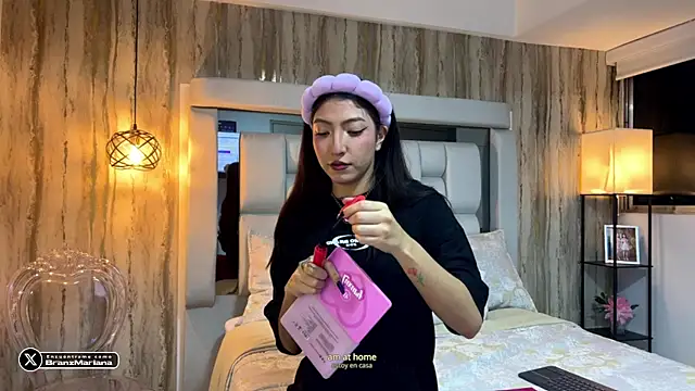 MarianaBranzz online show from 07-19-26, 03:10