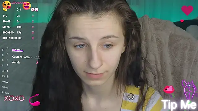  Nika Kik online show from 02-18-25, 12:15