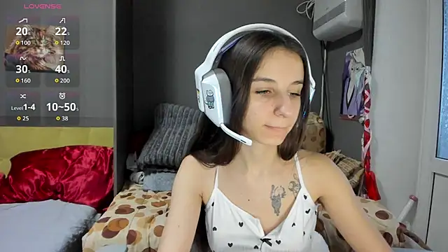  Nika Kik online show from 01-13-26, 05:57