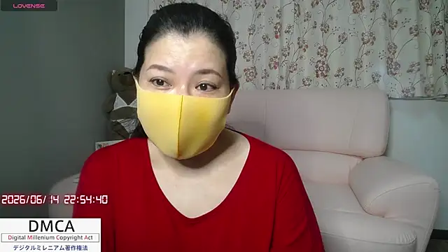   RAN-RAN   online show from 06-14-26, 01:57