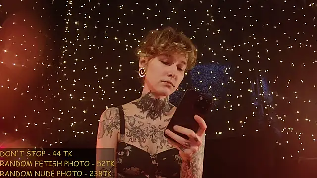 Littlespacemouse online show from 06-17-26, 08:28