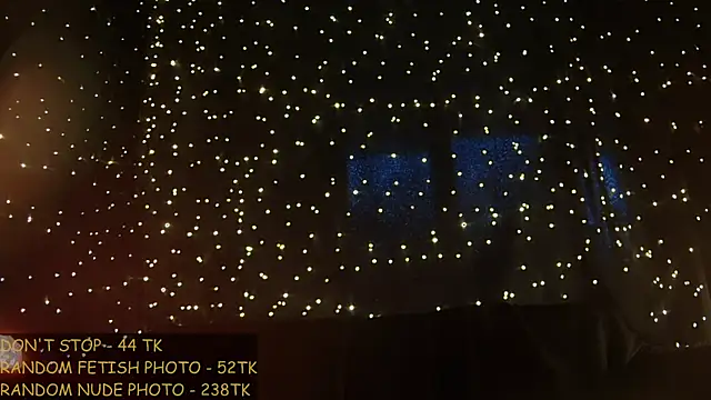 Littlespacemouse online show from 07-25-26, 12:14