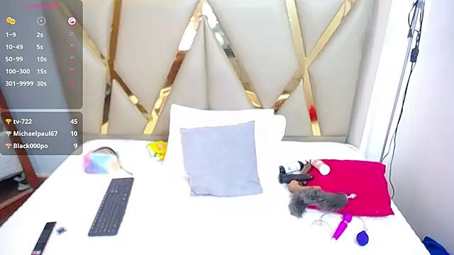 kinkyhousewifee online show from 02-22-25, 03:01