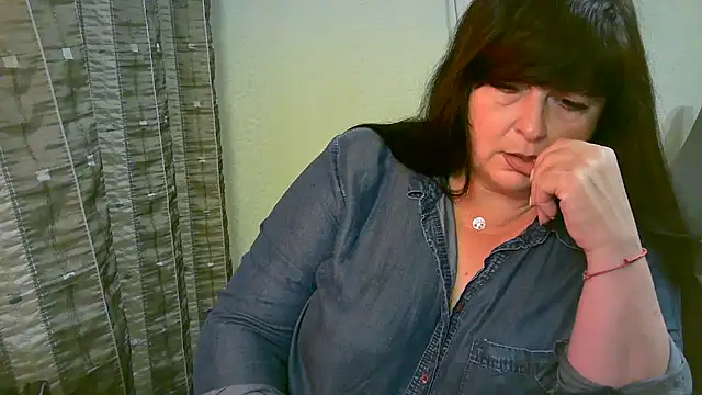 BiancaLady online show from 07-12-26, 07:16