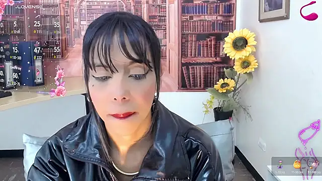 Catalella Ar online show from 10-29-25, 03:09