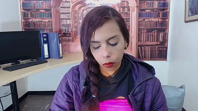 Catalella Ar online show from 12-21-25, 03:24