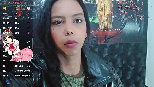 Catalella Ar online show from 04-29-26, 03:32