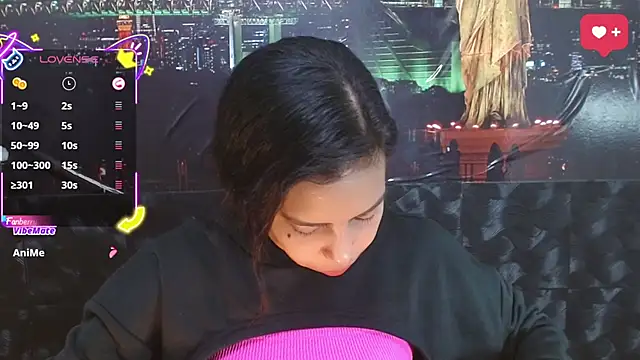 Snapshot of Catalella_Ar chatting on 05-01-26, 03:22 Catalella Ar online show from 05-01-26, 03:22