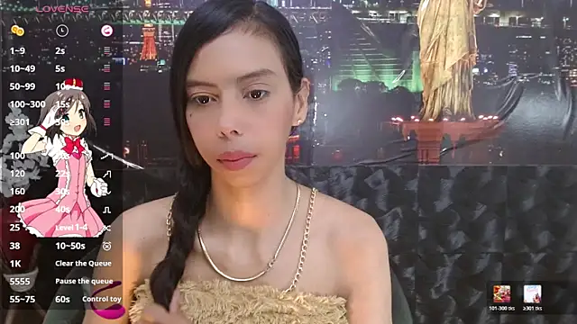 Snapshot of Catalella_Ar chatting on 05-08-26, 03:23 Catalella Ar online show from 05-08-26, 03:23