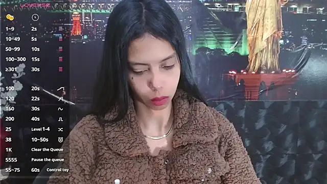 Snapshot of Catalella_Ar chatting on 05-10-26, 03:33 Catalella Ar online show from 05-10-26, 03:33