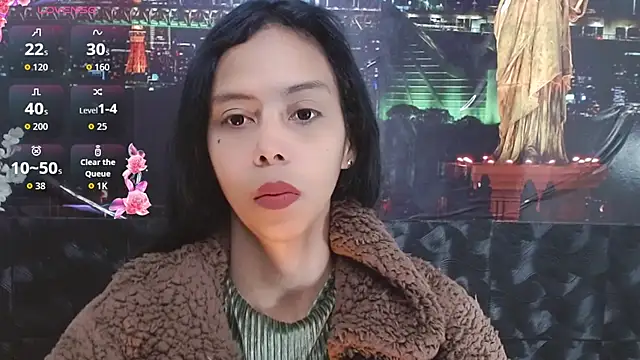 Snapshot of Catalella_Ar chatting on 05-12-26, 03:25 Catalella Ar online show from 05-12-26, 03:25