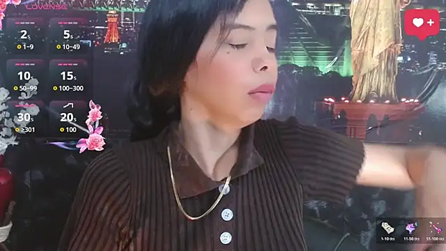 Snapshot of Catalella_Ar chatting on 05-13-26, 03:26 Catalella Ar online show from 05-13-26, 03:26