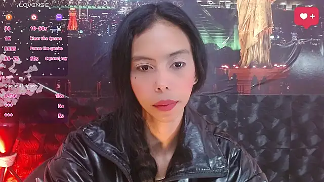 Snapshot of Catalella_Ar chatting on 05-20-26, 03:24 Catalella Ar online show from 05-20-26, 03:24