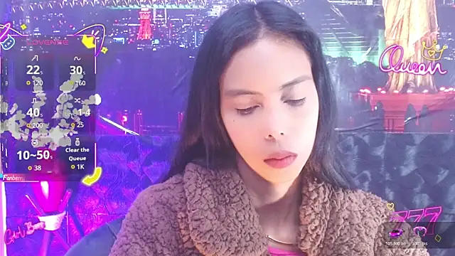 Snapshot of Catalella_Ar chatting on 06-09-26, 04:13 Catalella Ar online show from 06-09-26, 04:13