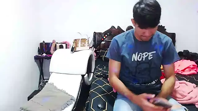 Candy-love87 online show from 01-08-25, 02:46