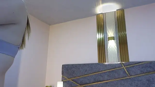 Emmaa Blonde online show from 02-09-25, 11:36