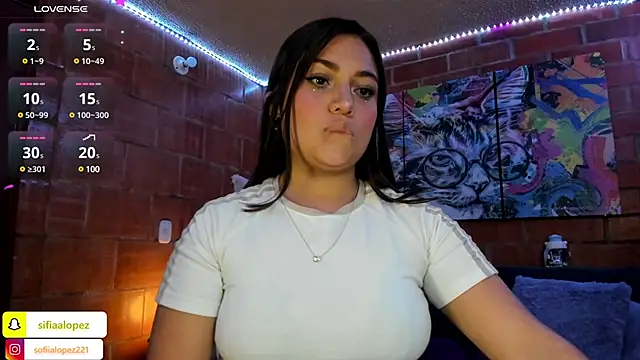sofiaalopez2 online show from 12-20-24, 01:03
