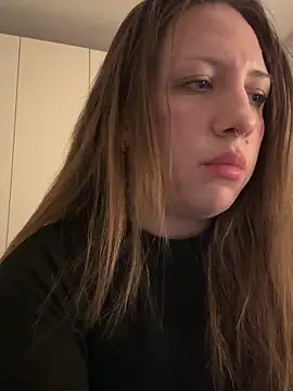 Snapshot of Sashabunny chatting on 11-29-25, 10:24 Sashabunny online show from 11-29-25, 10:24