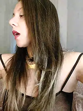 Kimiechanuwu online show from 09-23-25, 03:15