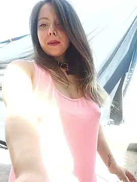 Kimiechanuwu online show from 09-27-25, 12:10