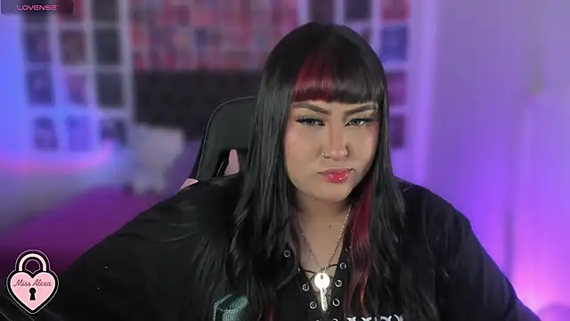 Snapshot of Tellme_Alexa chatting on 11-29-25, 06:38 Tellme Alexa online show from 11-29-25, 06:38