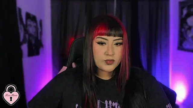 Snapshot of Tellme_Alexa chatting on 01-16-26, 02:59 Tellme Alexa online show from 01-16-26, 02:59