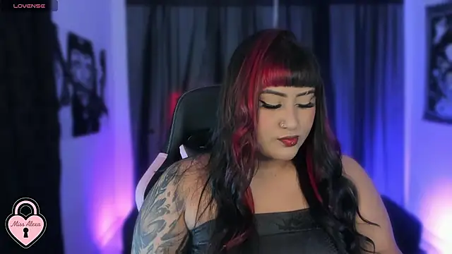 Snapshot of Tellme_Alexa chatting on 01-17-26, 03:44 Tellme Alexa online show from 01-17-26, 03:44