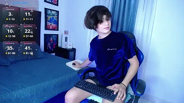 andyboy- online show from 10-28-25, 10:34