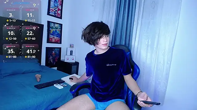 andyboy- online show from 11-10-25, 11:26