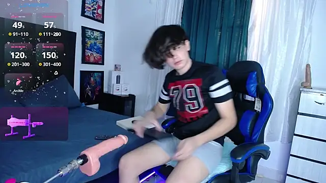 andyboy- online show from 11-22-25, 10:09