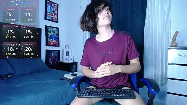 andyboy- online show from 05-15-26, 10:50